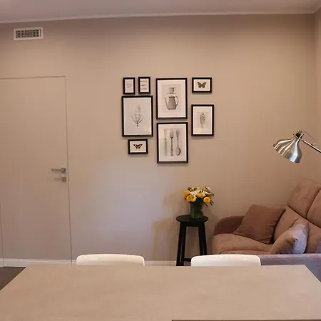 Casa Almika Mascagni Apartamento *