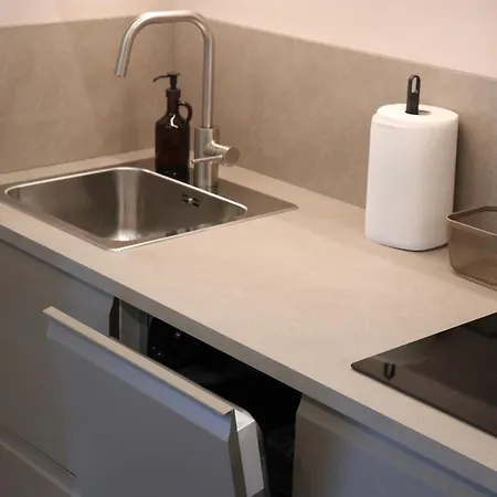 Casa Almika Mascagni Apartamento *