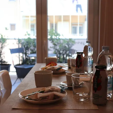 Casa Almika Mascagni Apartamento Bari