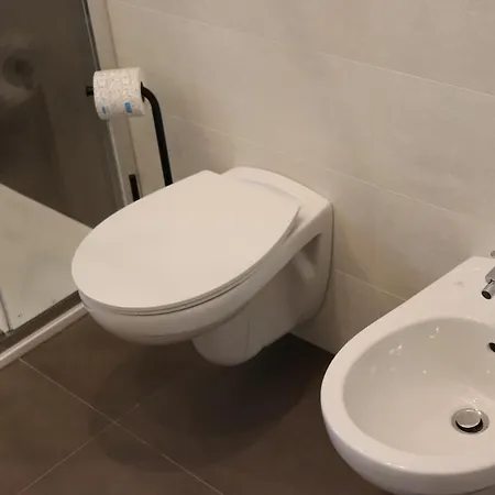 Apartamento Casa Almika Mascagni *