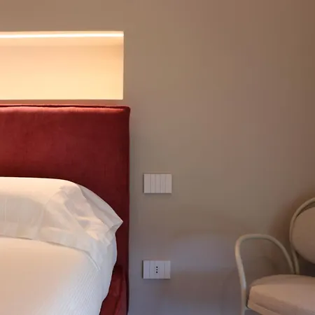 Apartamento Casa Almika Mascagni