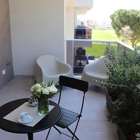 Apartamento Casa Almika Mascagni *