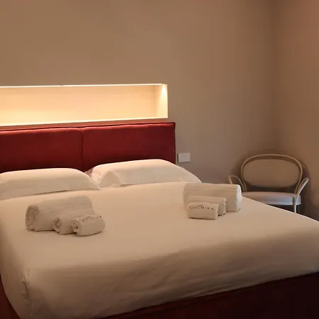 Apartamento Casa Almika Mascagni Bari