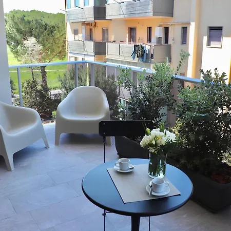 Casa Almika Mascagni Διαμέρισμα Μπάρι