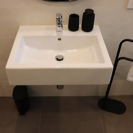Apartamento Casa Almika Mascagni *